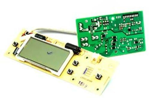 Carte électronique (repère SS-992685) Cuiseur vapeur SS-992685 SEB