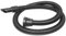 2.5 Metre 32mm Henry Hoover Hose Replacement for Henry Hoover Vacuum Cleaners