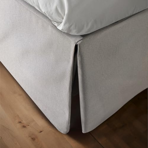10XDIEZ Cubre canapé (Sun Gris - Cama 90cm)