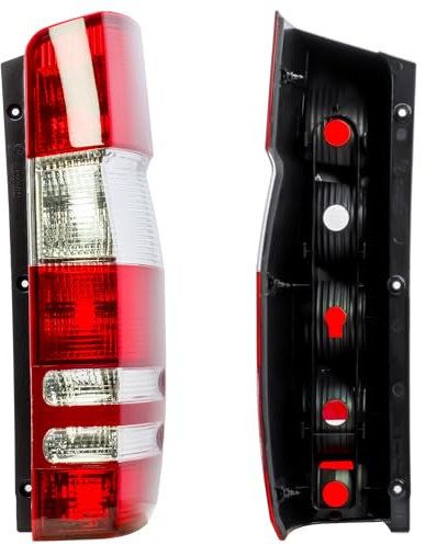 LONGLING Rückleuchte Rechts Heckleuchte Rücklicht Für Mercedes Sprinter W906 2006-2018