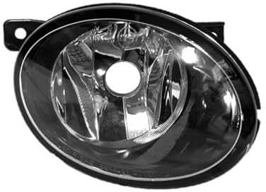 HZ-DESIGN Nebelscheinwerfer NSW rechts kompatibel mit VW T5.2 GP Facelift ab 2009
