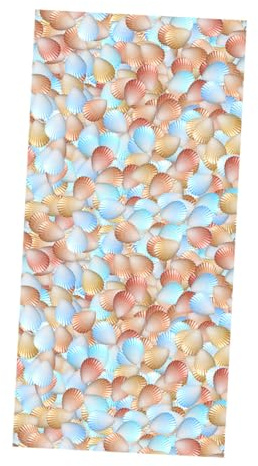 HOLIDYOYO Película para Ventanas Frosted Film Privacidad Efecto Esmerilado Estática Protección UV para Cocina Baño Oficina Hogar