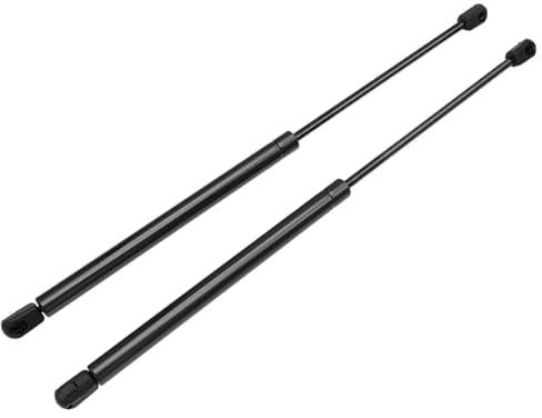 Baklucka fjäderben För Ford För Territory För SX SY SYII SZ 2004-2011 Bakre Bagageutrymme Baklucka Fjäderben Damasklyftstöd Gas För Fjäderdämpare Stång Tillbehör Bakre bakluckans fjäderben