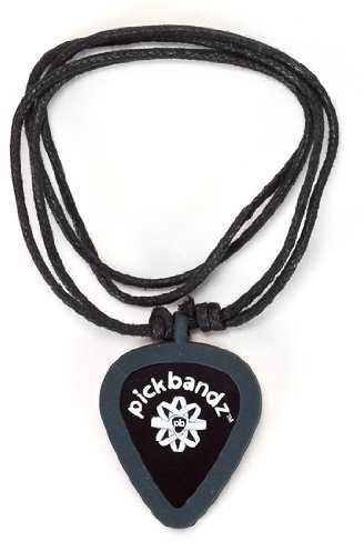 Pickbandz Halsband Timberwolf Gray