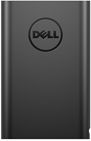 Dell Power Companion PW7015L 18000 mAh Black