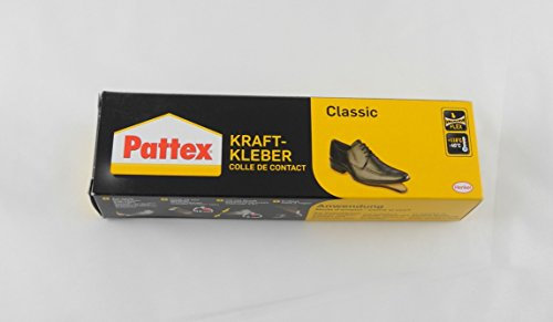 Pattex Spar-Set: 2x Kraftkleber Classic 50 g
