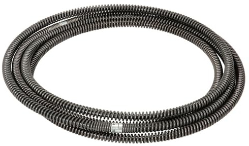 KS Tools 900.2442 Pipe cleaning spiral with plastic inner tube Ø 22mm