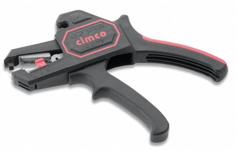 CIMCO Jokari-Abisolierzange Automatik 10 0775