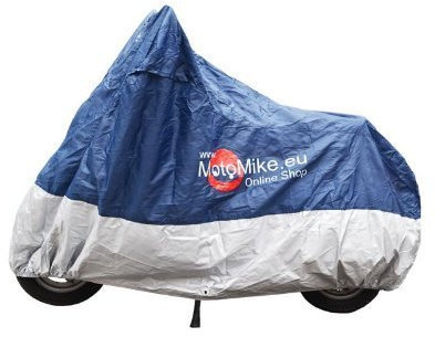 JMS Scooter Roller Faltgarage Motorroller