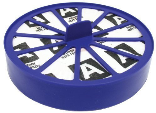 First4spares - Pos filtro motor Hepa Alergia compatible con Aspiradora Dyson DC07 y Aspiradora Dyson DC14