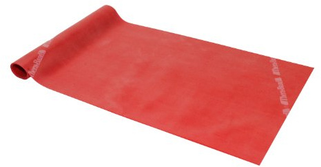 Thera-Band Original-Übung Resistance Band Wahl der Spannung und Farben.