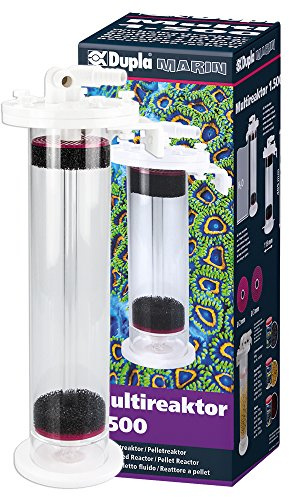 DuplaMarin 81513 Multireaktor 1.500