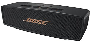 Bose Enceinte Bluetooth SoundLink Mini II - édition limitée