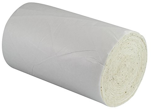 NOBA Polsterwatte 2 m gerollt, Größen:15 cm