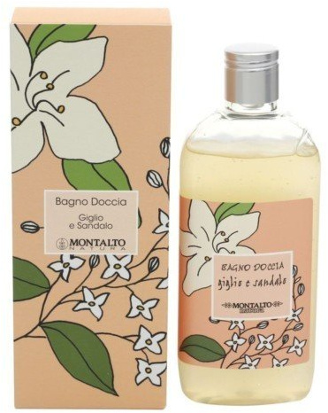 Gel de Ducha Lirio y Sándalo 250 ml