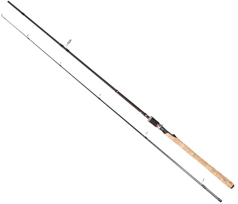 Fladen Angelrute - Carbon Allrounder 2,40m 5-30g