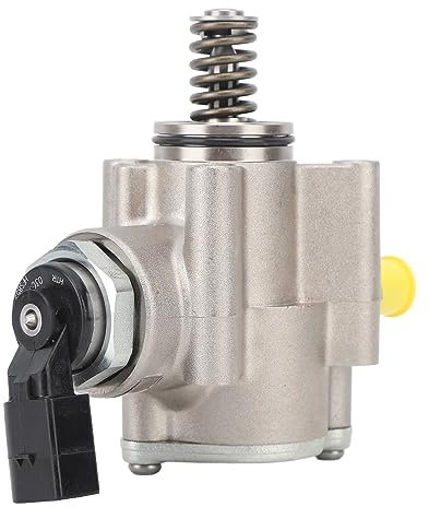 Sorandy Hochdruck-Kraftstoffpumpe, Automatisch, Passend für Auto, Ersetzt 2503060, HFS85301, 9.525 mm, Mit Gewinde, Tankmontage, Ersatzteil, Treibstoffpumpe, Pumpe
