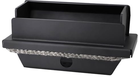 Hiorucet 891994 Brûleur de rechange pour poêle à granulés US Stove Bay Front 5660, pot de feu pour poêle à granulés Ashley AP5660, AP5660L, pièces de poêle à granulés pour poêle US 5660 et Ashley 5660
