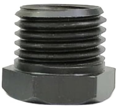 Adaptateur M25 à M33 for mandrins de tour à bois