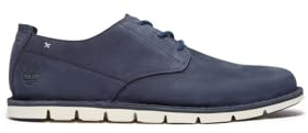Timberland - Zapato con cordones para hombre Tidelands