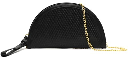 MISAKO Bolso de fiesta mujer de noche, eventos, formal, informal