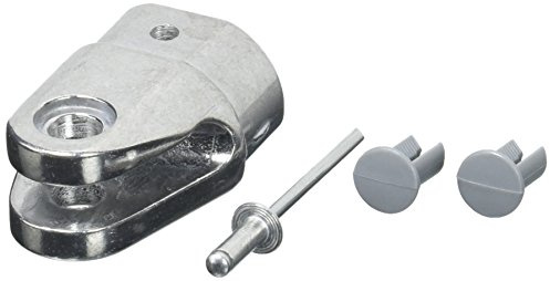 Fiamma Caravanstore F35 Pro kit stödfotstycke