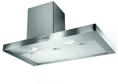 FABER S.p.A. STILO SX/SP A90 430 m³/h Cappa aspirante a parete Acciaio inossidabile
