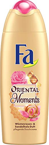 Fa Oriental Moments Duschgel, 6er Pack (6 x 250 ml)