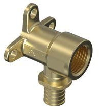 Wavin MX Wandscheibe 20x1/2'' 4081099