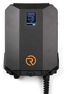 Wallbox OneBlack 7,4 kW R-EV