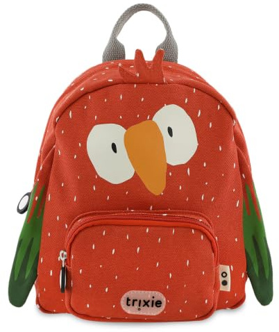 Trixie Kleine Rugzak Mr. Parrot