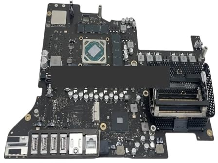 A2115 Motherboard 820-01236-A 820-01310-A 820-01779-A for 27 A2115 Board 5K 128GB 512GB 2019 2020(2019 GPU 570x 4GB)