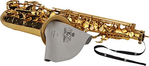 BG Mikrofaser-Trockner Pad AltSaxofon
