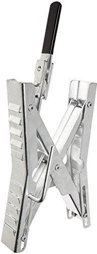 Ultra-Fab Products 21-001080 Unterlegkeil und Schloss, Größe XL