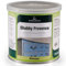 BORMA WACHS Pittura gesso per pareti e mobili Shabby Chic - 375ml - Colore Avorio
