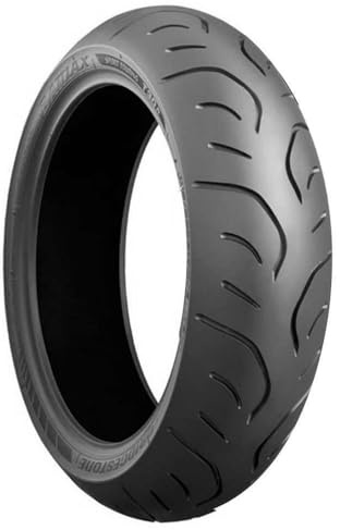 Bridgestone 13534-120/70/R17 58W - E/C/73dB - Ganzjahresreifen
