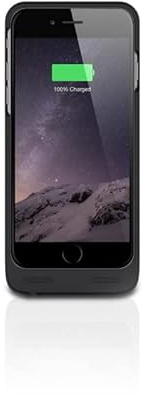 LIFETRONS Original - MFI - Coque Housse Chargeur Batterie Externe Iphone 6 6SCASE