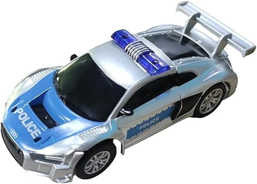 AGM MASTECH Bugatti Divo MR-C75 HO Maßstab Slot Car Racing Fahrzeug im Maßstab 1:64