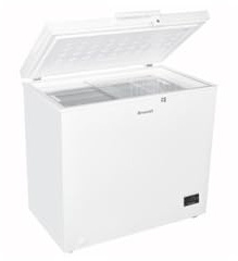 Congélateur Coffre 112cm 308l - BFK301ESW