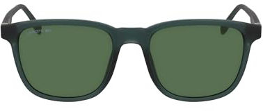 Lacoste Unisex Lacoste Brille Sunglasses (1er Pack)