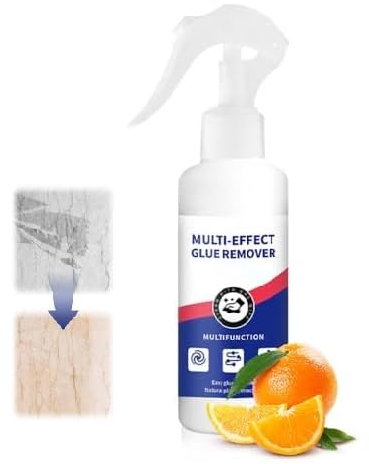 2025 New Sticky Stuff Remover – Powerful Adhesive, Super Glue, Label & Tape Remover for Effective Cleaning – Glue Remover Solvent for Sticker & Residue Removal (1)