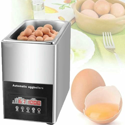 Egg Boiler Cooker, Commercial Egg Boiler Machine, Commercial Hot Spring Egg Cooker, Automatic Restaurant Egg Boiler Steamer