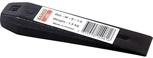Bahco WS20 Splitting Wedge WS 10-Inch (70.5oz)