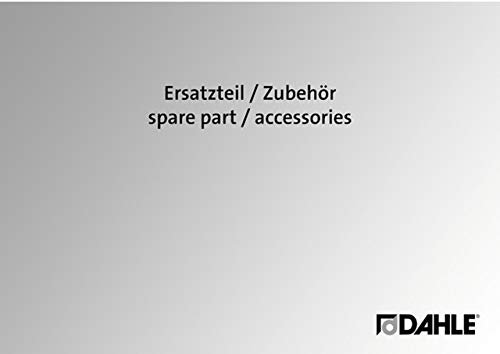 Fräseraggregat 10092 für Spitzmaschine 21.00200