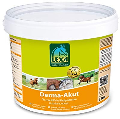 Derma-Akut 3 kg Eimer