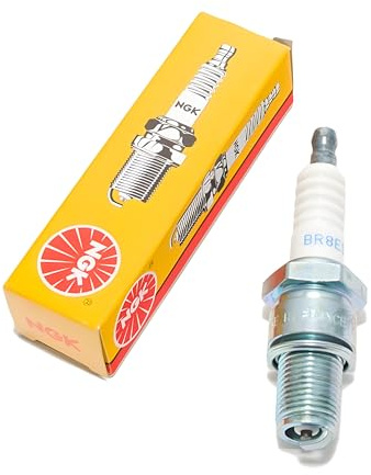 Zündkerze 4250625938622 NGK entstört BR8ES entstört