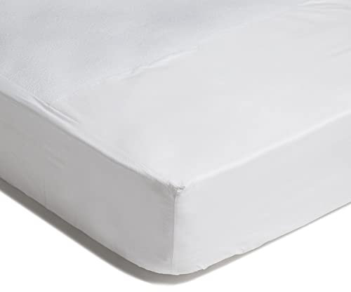Dormissimi - Coprimaterasso Dormiasciutto Tinta Unita Matrimoniale
