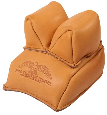 Protektor Model Rabbit Ear Rear Bag, Multi, One Size (#13F)