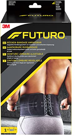 FUTURO Ceinture Lombaire Ajustable