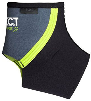 Select Knöchelbandage schwarz, M Herren